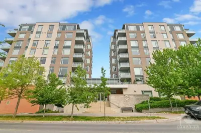 575 BYRON Avenue 309, Carlingwood - Westboro and Area, ON K2A 1R7