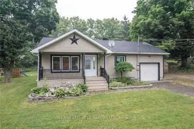 18723 COUNTY ROAD 2 Road, South Glengarry, ON K6H 5R5