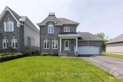 103 CASTEL Street, Alfred and Plantagenet, ON K0A 3K0