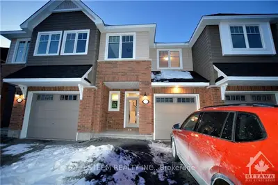 312 KANASHTAGE Terrace, Orleans - Cumberland and Area, ON K4A 5J9