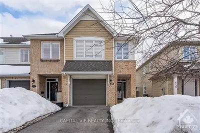 648 White Alder Avenue, Blossom Park - Airport And Area, On K1t 0e7