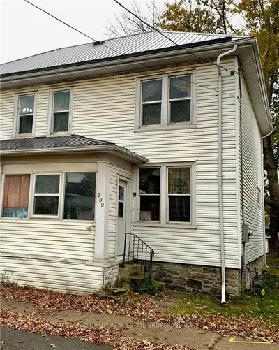 799 WALKER Street, Prescott, ON K0E 1T0