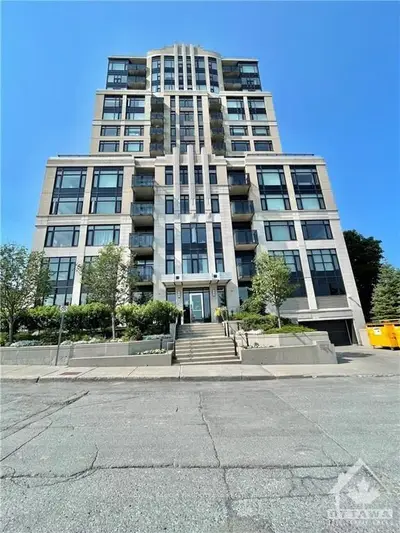 75 CLEARY Avenue 506, Carlingwood - Westboro and Area, ON K2A 1R8