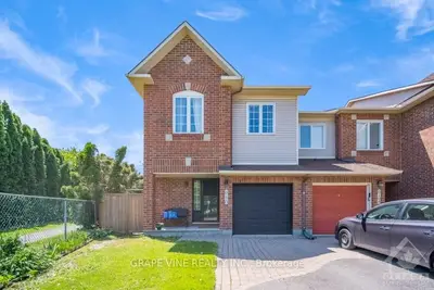 6170 ARBOURWOOD Drive, Orleans - Convent Glen and Area, ON K1C 7L5