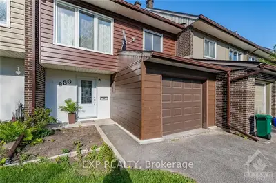 83g Glen Park Drive, Blackburn Hamlet, On K1b 3z1