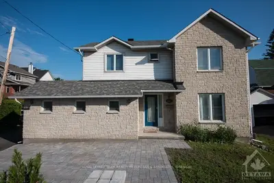 1640 SCOTT Street, Tunneys Pasture and Ottawa West, ON K1Y 4W2