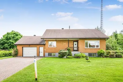 101 Orchard Street, Hawkesbury, On K6a 2v6