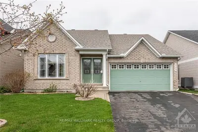 329 Nestleton Street, Orleans - Cumberland And Area, On K4a 0a6