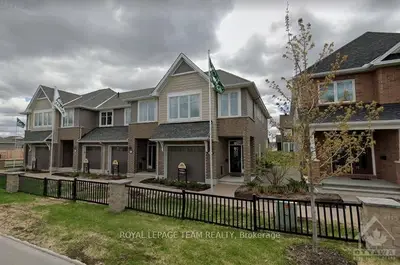 106 Helen Rapp Way, Blossom Park - Airport And Area, On K0a 2p0