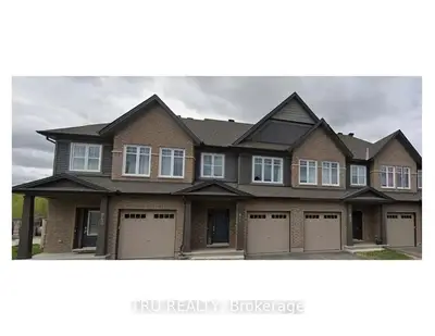 841 CEDAR CREEK Drive, Blossom Park - Airport and Area, ON K1T 0N5
