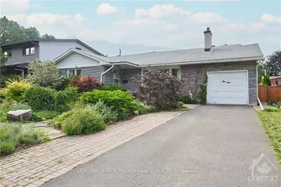 610 TILLBURY Avenue, Carlingwood - Westboro and Area, ON K2A 0Z8