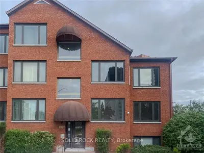 1970 ST LAURENT Boulevard, Elmvale Acres and Area, ON K1G 4L5