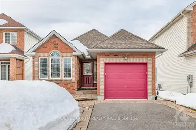 5 Rialto Way, Hunt Club - South Keys And Area, On K1t 4b3