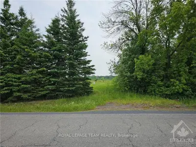 Pt Lt9 GRANTLEY Road, South Dundas, ON K0C 1H0