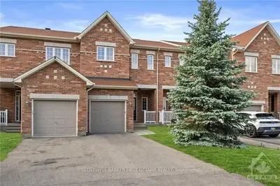 762 Bowercrest Crescent, Blossom Park - Airport And Area, On K1v 2k3