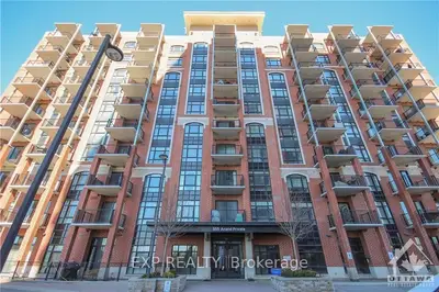 555 Anand Private 108, Billings Bridge - Riverside Park And Area, On K1v 2r7