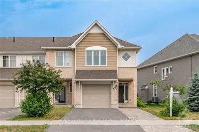 386 GERRY LALONDE Street, Orleans - Cumberland and Area, ON K4A 0X2