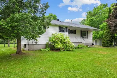 288 Frizell Road, Drummond/north Elmsley, On K7h 3c7