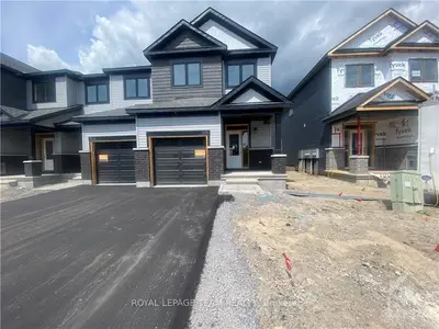 568 Enclave Lane, Clarence-rockland, On K4k 1t2