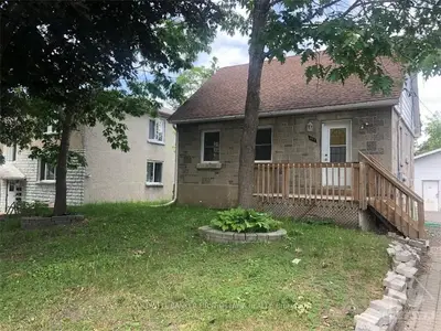 487 Guy Street, Overbrook - Castleheights And Area, On K1k 1c1