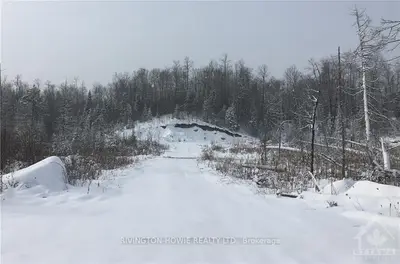 4021 Mcdonalds Corners Road, Tay Valley, On K0g 1m0