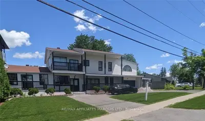 18301 COUNTY ROAD 2 Road, South Glengarry, ON K6K 5R5