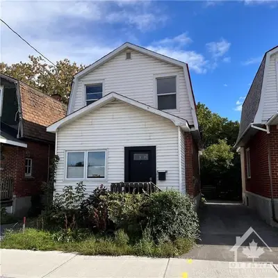 1756 SCOTT Street, Tunneys Pasture and Ottawa West, ON K1Y 2N6