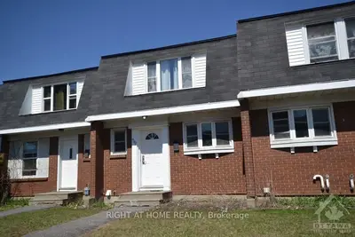 920 DYNES Road 59, Mooneys Bay - Carleton Heights and Area, ON K2C 0G8