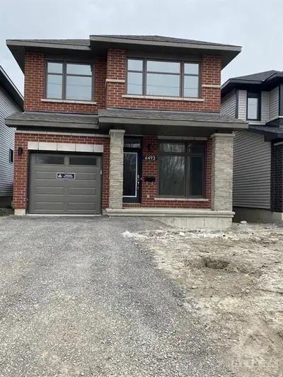 6493 Renaud Road, Orleans - Convent Glen And Area, On K1w 0r8