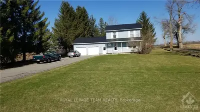 5191 DUNNING Road, Orleans - Cumberland and Area, ON K4B 1J1