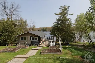 4470 Tranquility Lane, Constance Bay - Dunrobin - Kilmaurs - Woodlawn, On K0a 3m0