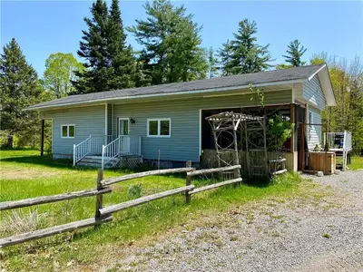 1675 Lake Dore Road, North Algona Wilberforce, On K0j 1x0