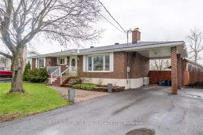 3331 BRUCE Street, South Stormont, ON K6J 1M7
