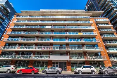 383 Cumberland Street 102, Lower Town - Sandy Hill, On K1n 1j7