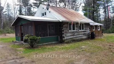 706 HOPEFIELD Road, Madawaska Valley, ON K0J 1B0