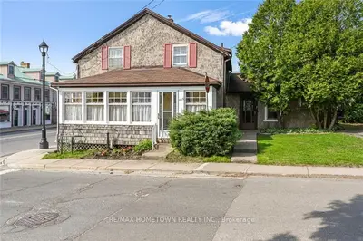 203 East Street, Prescott, On K0e 1t0