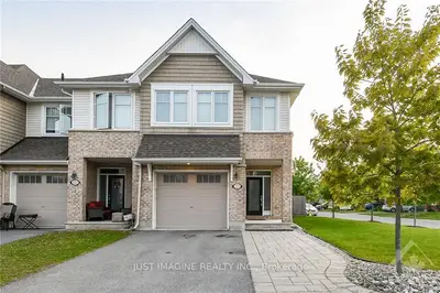 220 Wood Acres Grove, Blossom Park - Airport And Area, On K1t 0m2