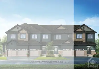 715 DE LA PETANQUE Crescent, Orleans - Cumberland and Area, ON K4A 5L7