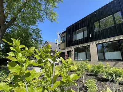 360 First Avenue A, Glebe - Ottawa East And Area, On K1s 2h1