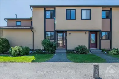 6997 Bilberry Drive, Orleans - Convent Glen And Area, On K1c 2c2