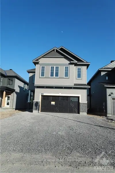 209 Kinderwood Way, North Grenville, On K0g 1j0