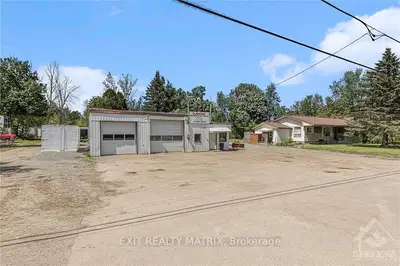 8785 Victoria Street, Greely - Metcalfe - Osgoode - Vernon And Area, On K0a 2p0