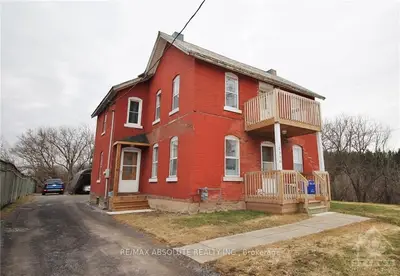 1235 Ste Marie Street 2, Russell, On K0a 1w0