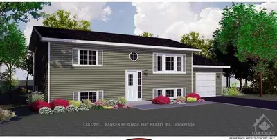00 DOPSON LOT 2 Road, Drummond/North Elmsley, ON K7H 3C3