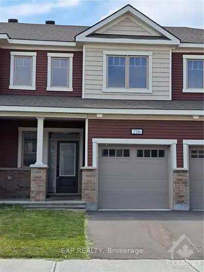 716 DERREEN Avenue, Stittsville - Munster - Richmond, ON K2S 0V5