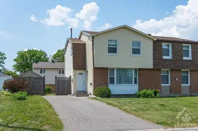 919 Borland Drive, Orleans - Cumberland And Area, On K1e 1x4