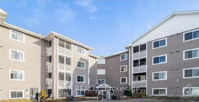 316 Lorry Greenberg Drive, Hunt Club - South Keys And Area, On K1t 2p4