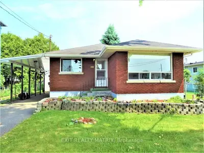 407 Salisbury Street, Hawkesbury, On K6a 2p7