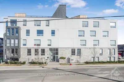 150 GREENFIELD Avenue 505, Glebe - Ottawa East and Area, ON K1S 5W6