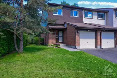 428 Sandhamn, Hunt Club - South Keys And Area, On K1t 2z1